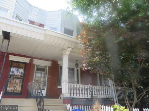 5422 Larchwood Ave, PHILADELPHIA, PA, 19143-1956 | Card Image