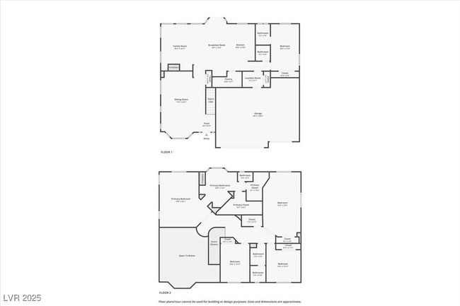 View of floor plan / room layout | Image 50