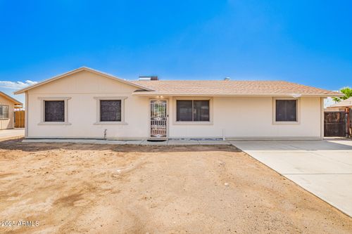 323 N 69th Ave, Phoenix, AZ, 85043-2398 | Card Image