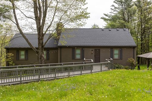 5215 S Hill Road, Bristol, NY, 14424 | Card Image