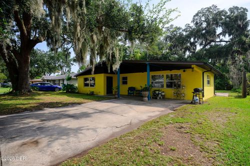 1003 Cherokee Ranch Road, Holly Hill, FL, 32117 | Card Image