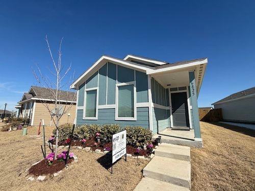 6825 Sunbeam Cir, Princeton, TX, 75407-4181 | Card Image