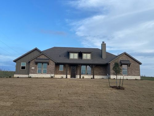 125 Hillview Trl, Decatur, TX, 76234-1299 | Card Image
