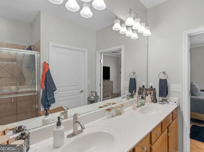 111 Magic Lily Dr, House other with 3 bedrooms, 2 bathrooms and null parking in Griffin GA | Image 30