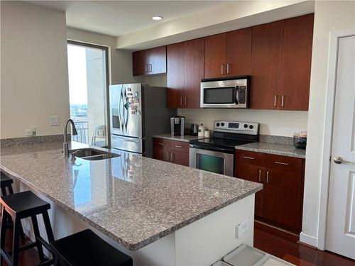 unit-1511-565 Peachtree St Ne, Atlanta, GA, 30308-2277 | Card Image