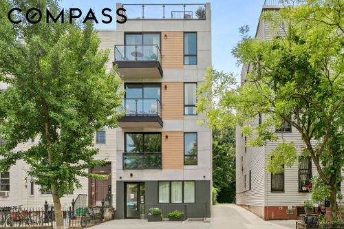 3a-1226 Saint Marks Ave, Brooklyn, NY, 11213-2481 | Card Image