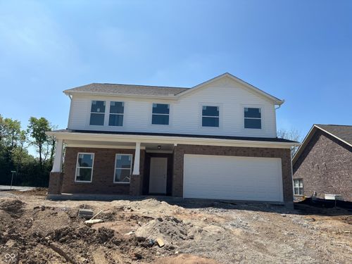 4975 E Daisy Ln, Mooresville, IN, 46158-5509 | Card Image