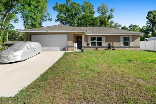 4243 Se 131st Ln, BELLEVIEW, FL, 34420-5731 | Card Image