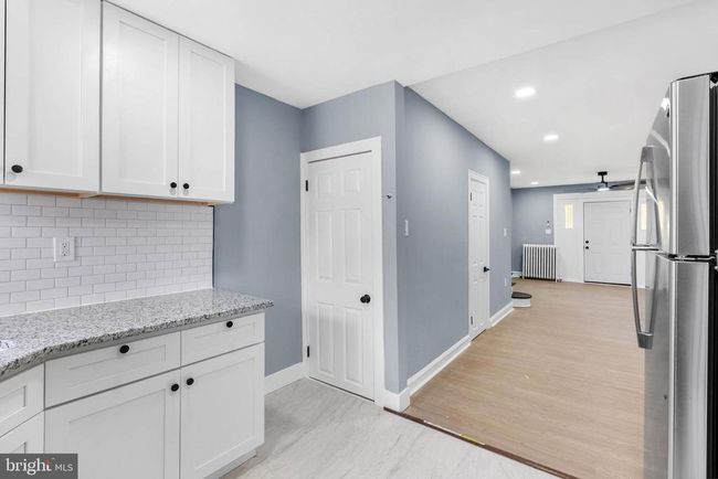 6411 Clearview St, Townhouse with 3 bedrooms, 2 bathrooms and null parking in PHILADELPHIA PA | Image 8