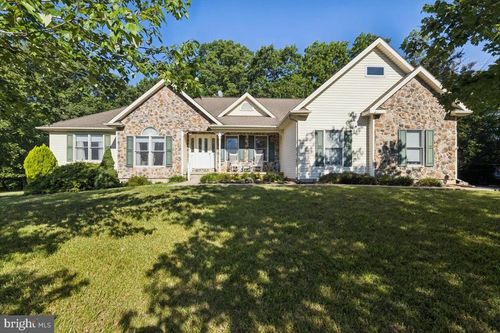 14 Surrey Ct, MADISON, VA, 22727-4392 | Card Image