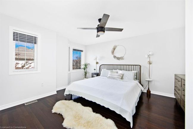 9 - 40 Dartmouth Gate, House attached with 3 bedrooms, 4 bathrooms and 2 parking in Hamilton ON | Image 13