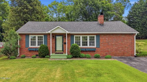 1506 Baxter St, Johnson City, TN, 37601-3308 | Card Image