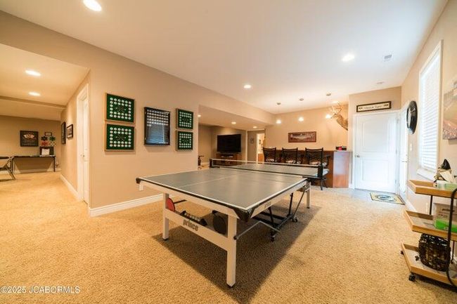 1200 Choctaw Ridge Dr, House other with 4 bedrooms, 3 bathrooms and null parking in Holts Summit MO | Image 25