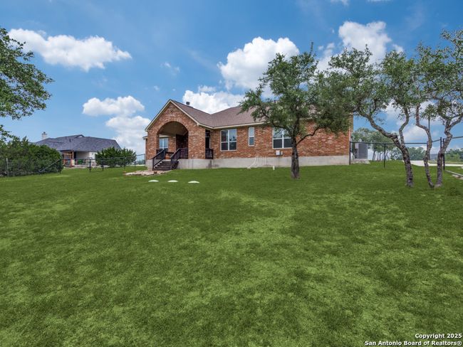 332 Bosque Rdg, House other with 3 bedrooms, 3 bathrooms and null parking in Spring Branch TX | Image 34