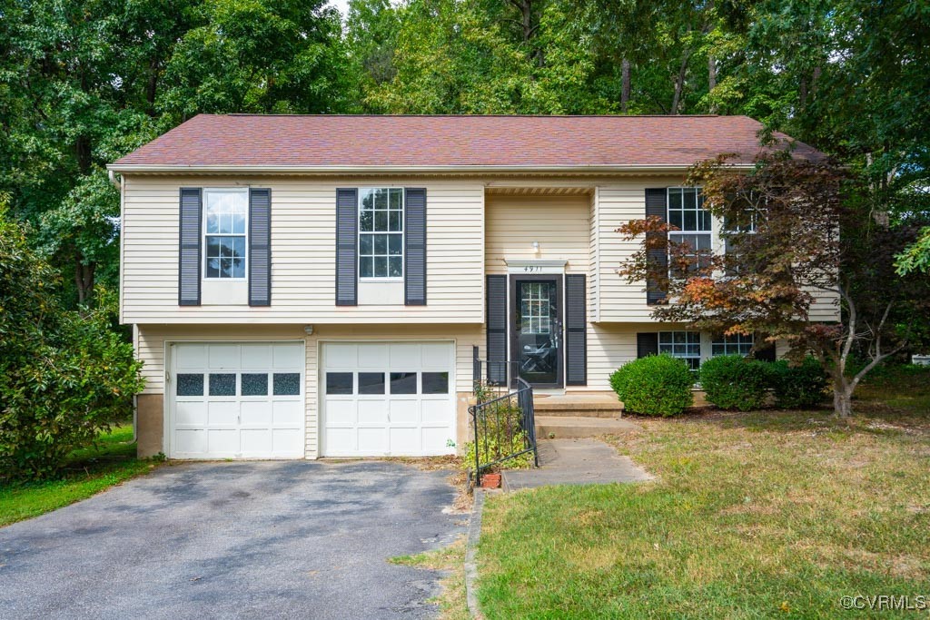 Kilcolman Dr, Henrico, VA 23228