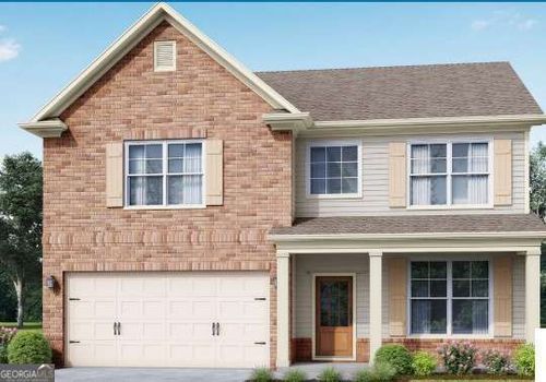 505 Paces Dr, Lithia Springs, GA, 30122-4062 | Card Image