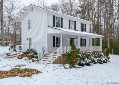 2295 Mill Road, Powhatan, VA, 23139 | Card Image