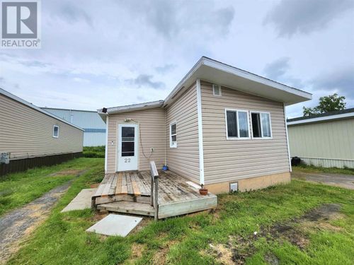 22-478 Rabbit Lake Rd, Kenora, ON, P9N4M7 | Card Image