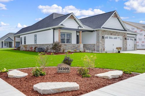 14509 S Quartz Ln, Dyer, IN, 46311-3184 | Card Image