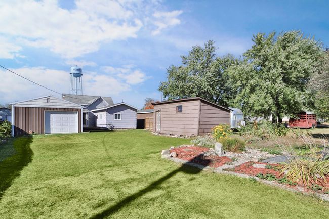 420 N Main St, House other with 3 bedrooms, 1 bathrooms and null parking in Hewitt MN | Image 46