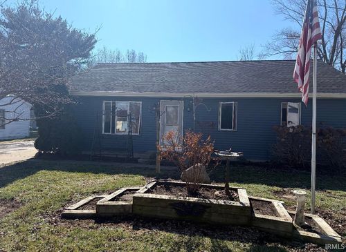 710 Southside Dr, Warsaw, IN, 46580-2149 | Card Image