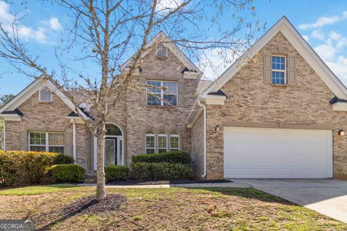 4114 Bigsage Dr, College Park, GA, 30349-8775 | Card Image