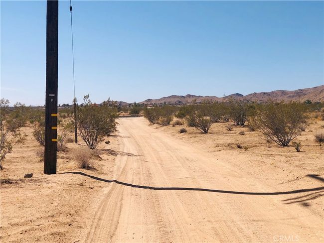 2 Geronimo Trl, Home with 0 bedrooms, 0 bathrooms and null parking in Landers CA | Image 9