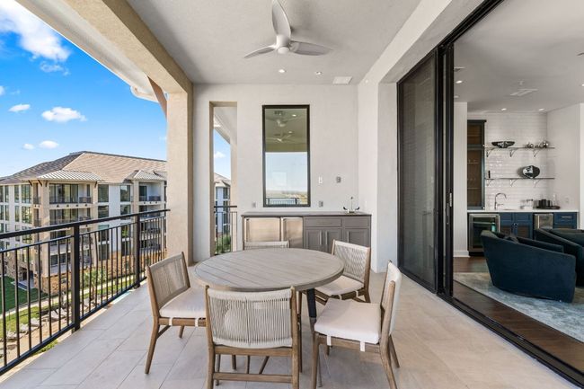 9501 - 84 Island Dr, Condo with 3 bedrooms, 3 bathrooms and 2 parking in Horseshoe Bay TX | Image 10