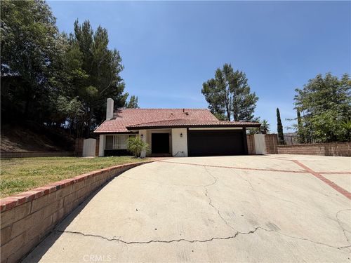 12829 Mclennan Ave, Granada Hills, CA, 91344-1808 | Card Image