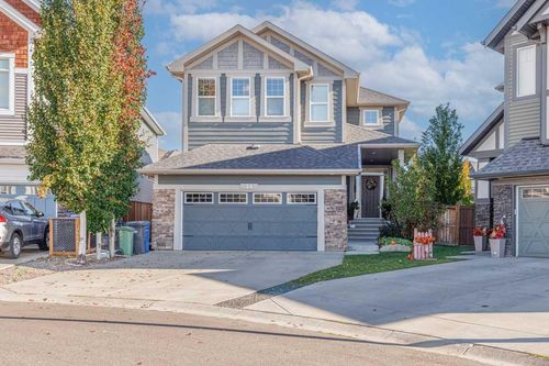 24 Mount Rae Terr, Okotoks, AB, T1S0M6 | Card Image