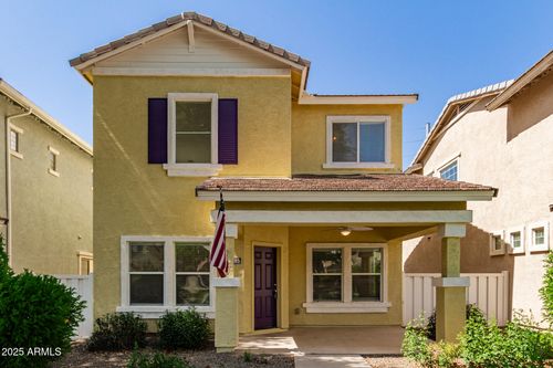 3085 E Camellia Dr, Gilbert, AZ, 85296-7814 | Card Image