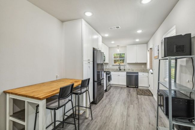 1705 Boyd St, House other with 3 bedrooms, 1 bathrooms and null parking in Denton TX | Image 17
