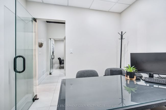 116 - 442 Millen Rd, Home with 0 bedrooms, 0 bathrooms and 4 parking in Stoney Creek ON | Image 23