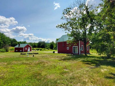 538 Nh Route 118, House other with 3 bedrooms, 2 bathrooms and null parking in Canaan NH | Image 2