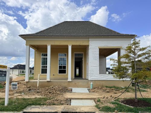 15707 Jack St, Baton Rouge, LA, 70817 | Card Image