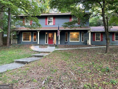 100 Tuliptree Ter, Peachtree City, GA, 30269-2233 | Card Image