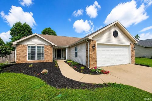 6026 Flintlock Dr, West Lafayette, IN, 47906-7019 | Card Image