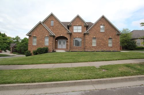 2465 Astarita Way, Lexington, KY, 40509-4464 | Card Image