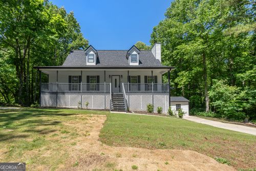 1631 Jefferson Ln, Douglasville, GA, 30134-3250 | Card Image
