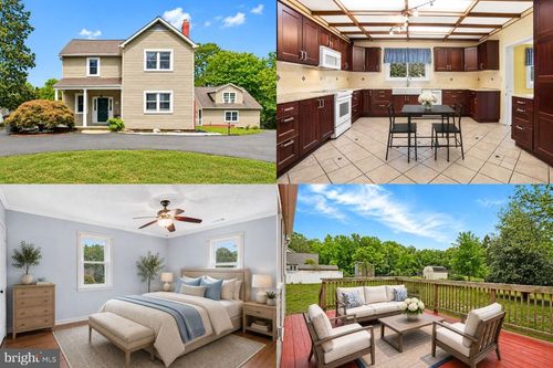 8965 Poorhouse Rd, Port Tobacco, MD, 20677-3017 | Card Image