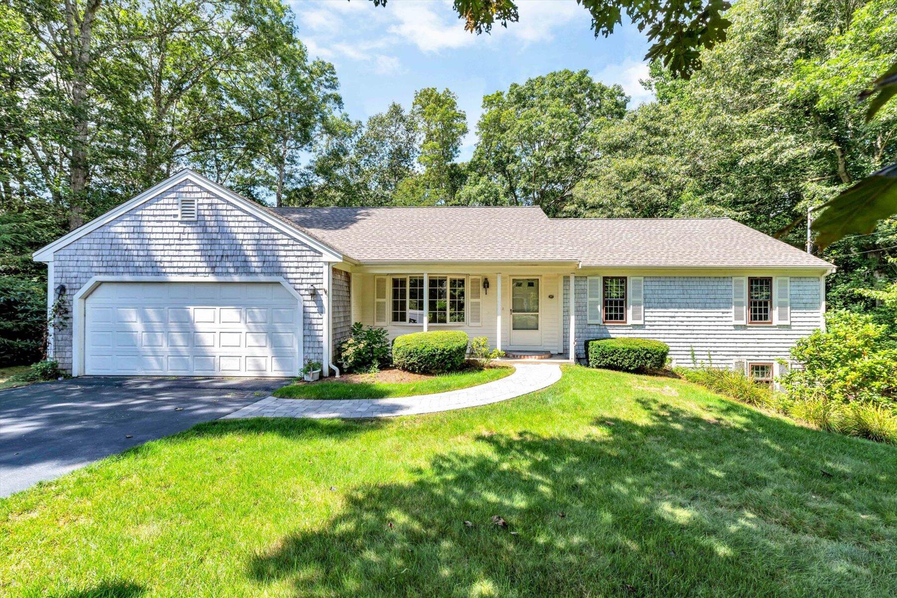 Headwaters Rd, Centerville, MA 02632