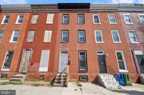 1523 Argyle Ave, BALTIMORE, MD, 21217-2902 | Card Image