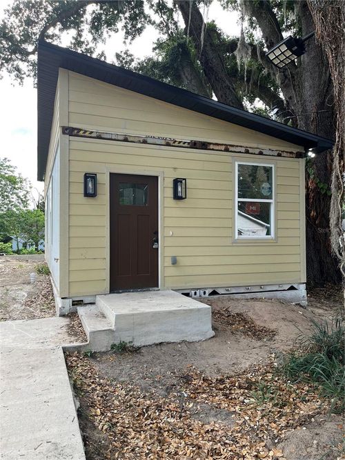 3609 Woods Street, Orlando, FL, 32805 | Card Image