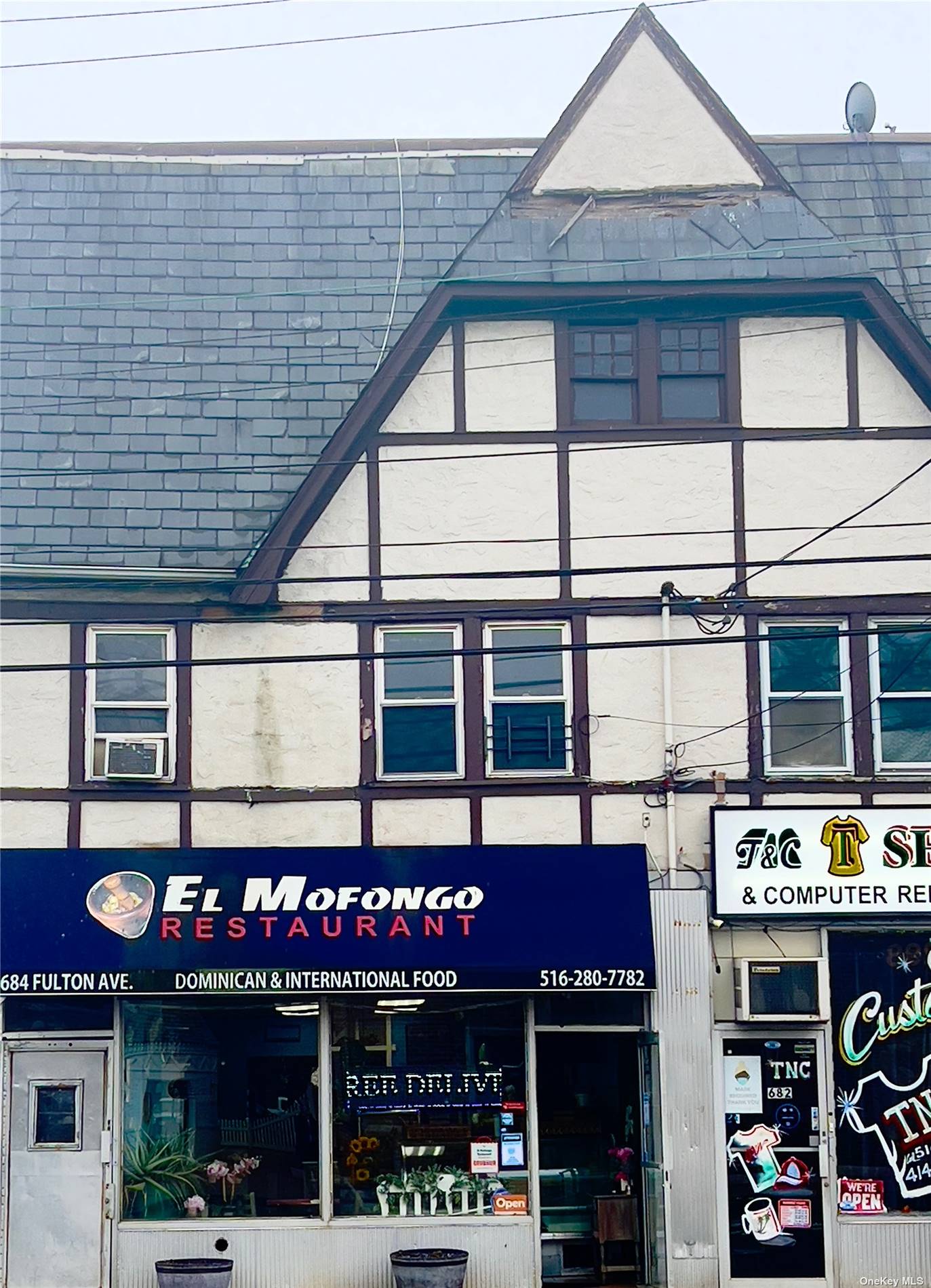 2B 682 Fulton Avenue, For Sale in Hempstead Zoocasa