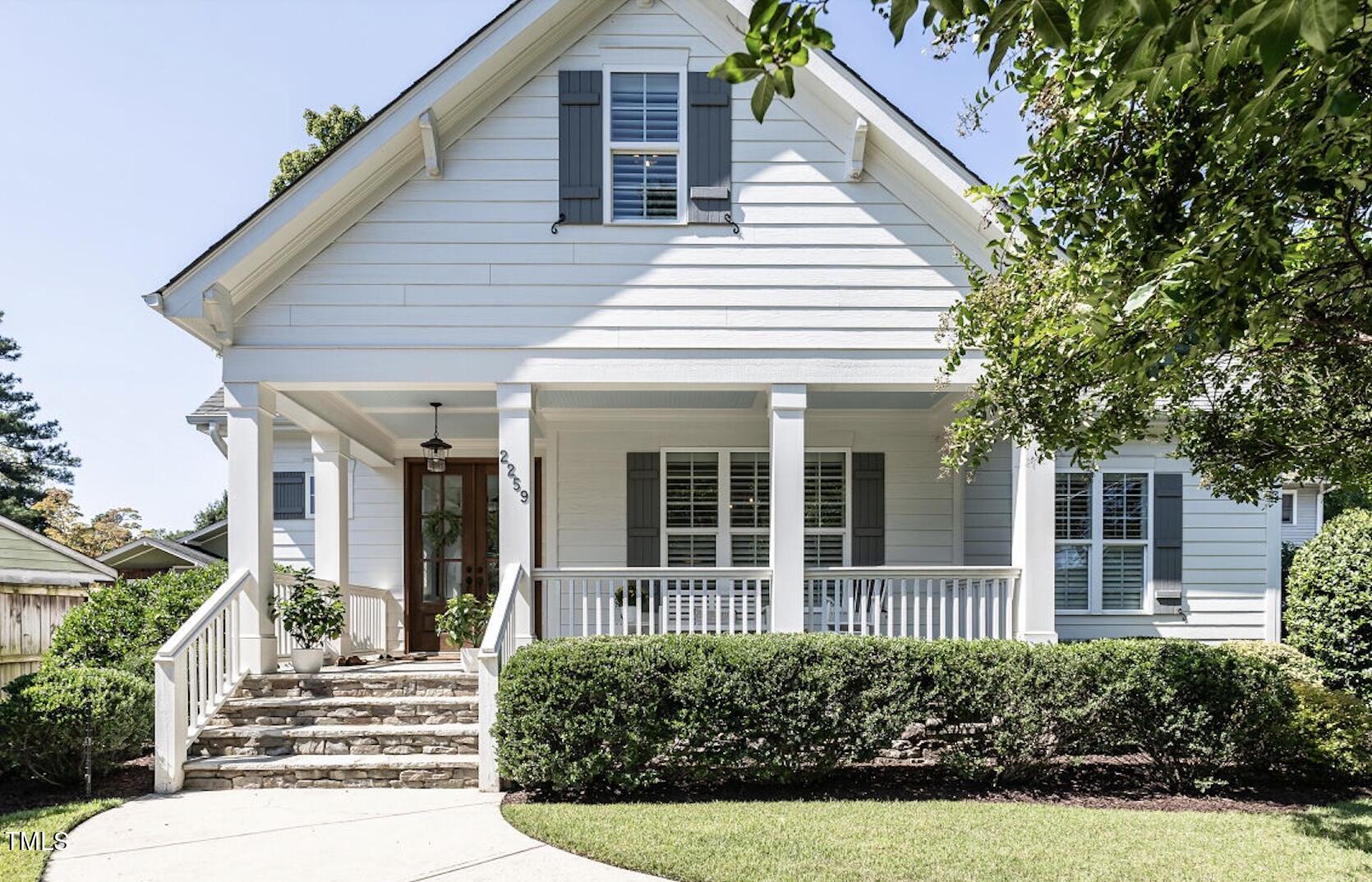 The Cir, Raleigh, NC 27608