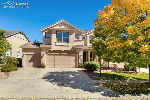 9533 Newport Plum Ct, Colorado Springs, CO, 80920-2806 | Card Image