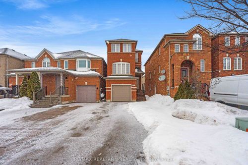 177 Sassafras Cir, Thornhill, ON, L4J8M6 | Card Image