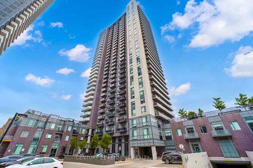 3321-8 Nahani Way, Mississauga, ON, L4Z0C6 | Card Image