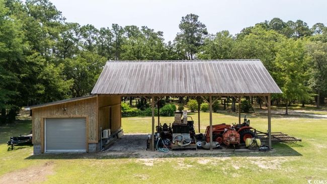 951 Herriott Farms Dr, House other with 4 bedrooms, 3 bathrooms and 5 parking in Georgetown SC | Image 18
