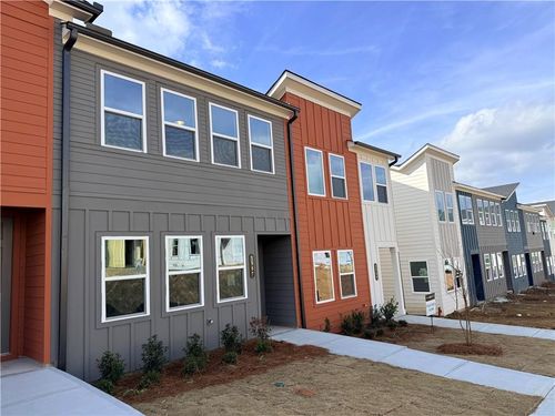 1567 Driggs Dr Nw, Atlanta, GA, 30318-1220 | Card Image